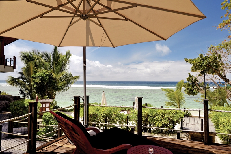 DoubleTree by Hilton Seychelles Allamanda Resort & Spa 9