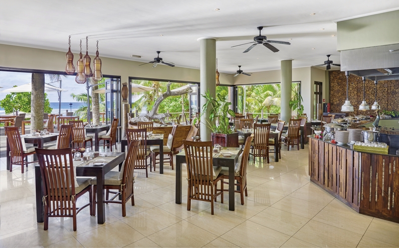 DoubleTree by Hilton Seychelles Allamanda Resort & Spa 10