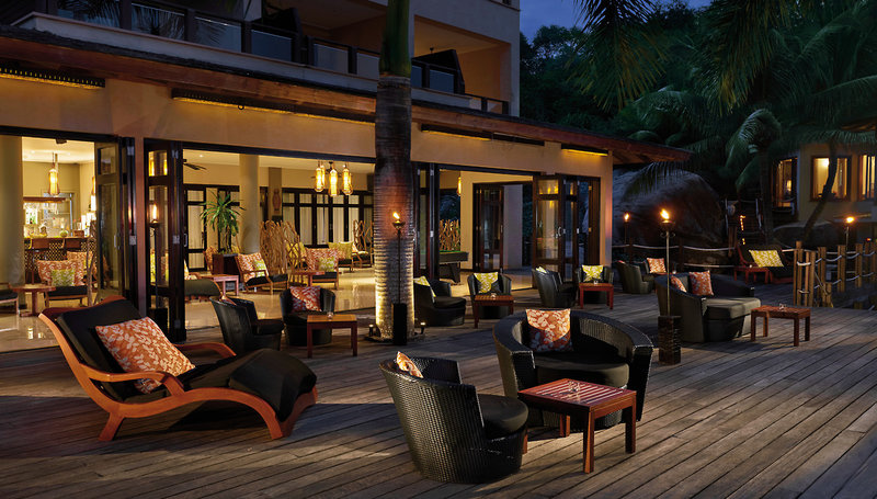 DoubleTree by Hilton Seychelles Allamanda Resort & Spa 11