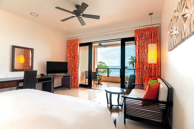DoubleTree by Hilton Seychelles Allamanda Resort & Spa 17