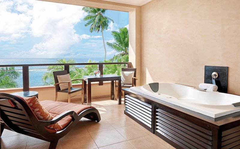 DoubleTree by Hilton Seychelles Allamanda Resort & Spa 20