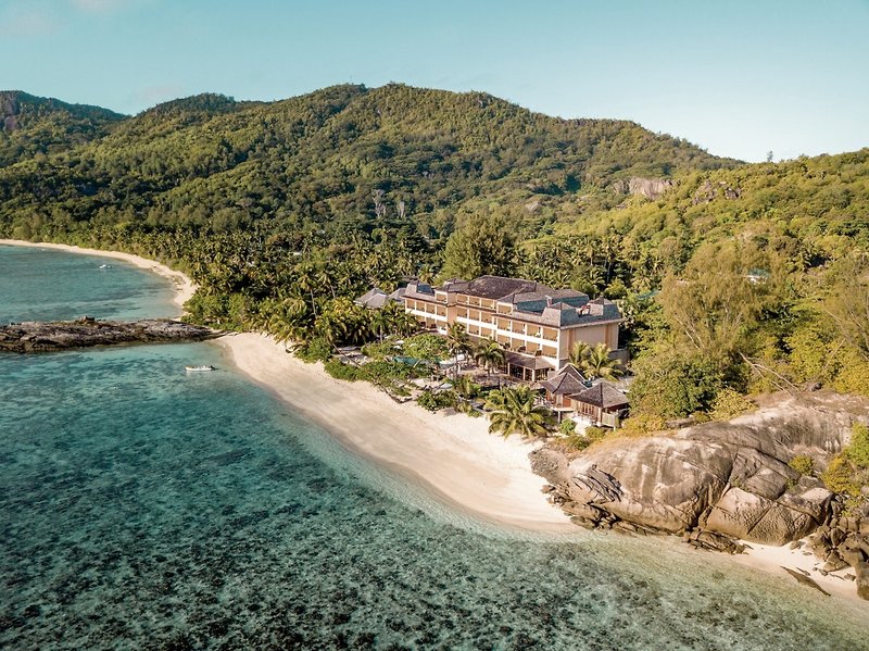 DoubleTree by Hilton Seychelles Allamanda Resort & Spa 21
