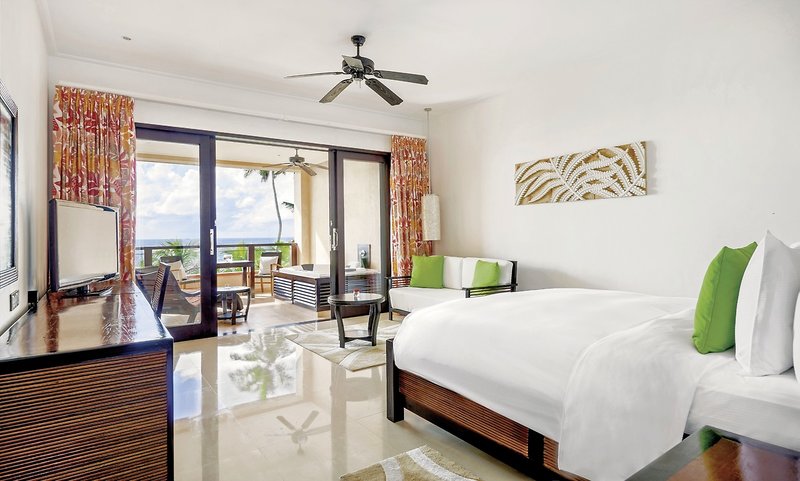 DoubleTree by Hilton Seychelles Allamanda Resort & Spa 2