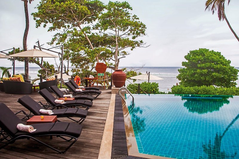 DoubleTree by Hilton Seychelles Allamanda Resort & Spa 3