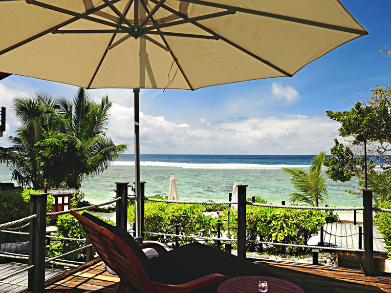 DoubleTree Resort & Spa by Hilton Seychelles - Allamanda 2