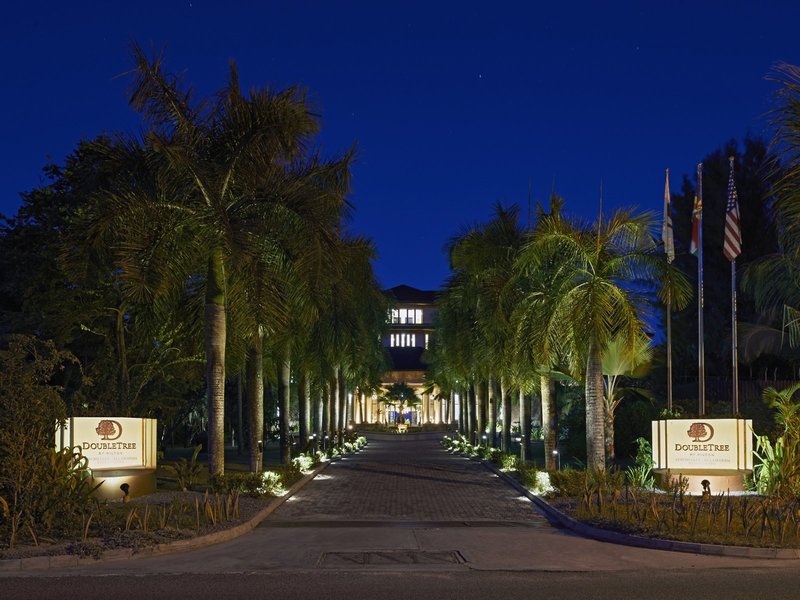 DoubleTree Resort & Spa by Hilton Seychelles - Allamanda 4