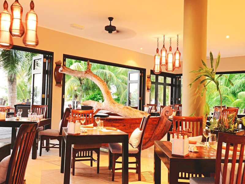 DoubleTree Resort & Spa by Hilton Seychelles - Allamanda 13
