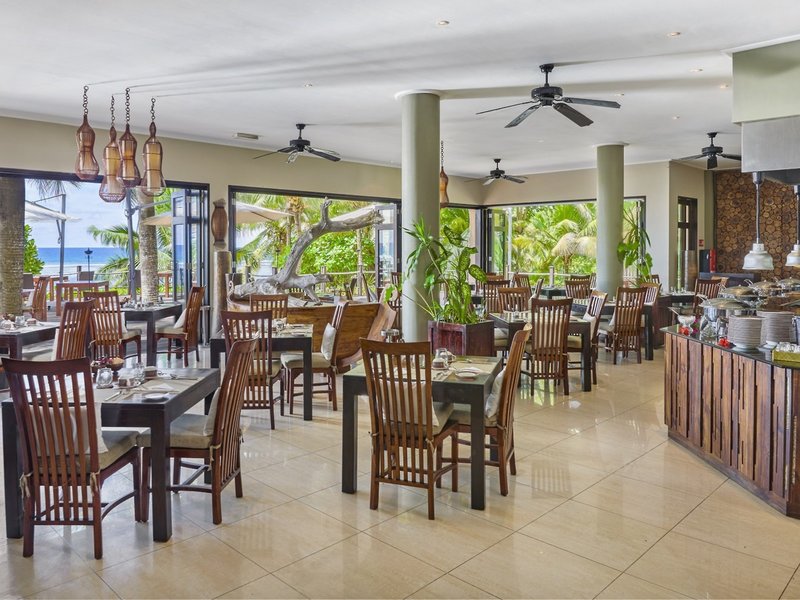 DoubleTree Resort & Spa by Hilton Seychelles - Allamanda 14