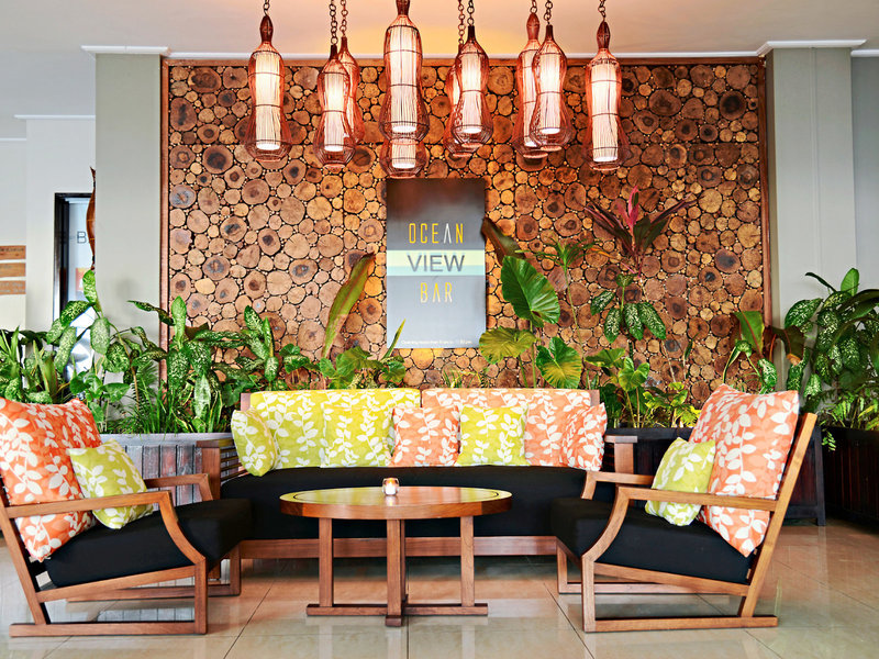 DoubleTree Resort & Spa by Hilton Seychelles - Allamanda 15