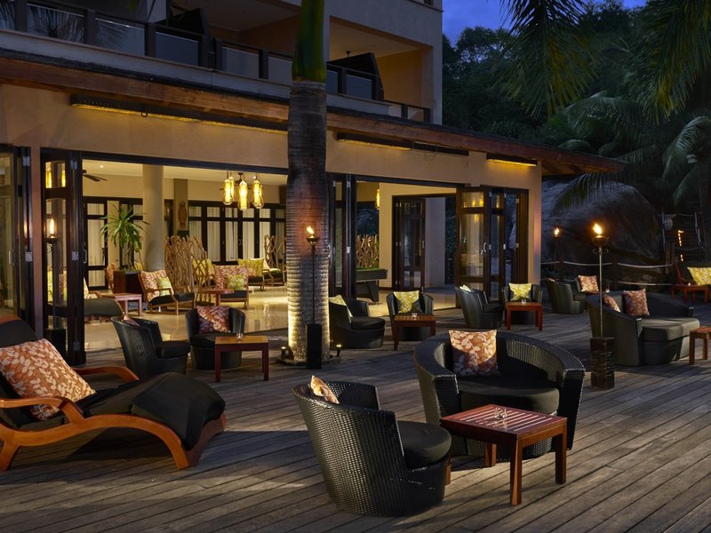 DoubleTree Resort & Spa by Hilton Seychelles - Allamanda 16