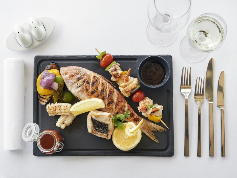 DoubleTree Resort & Spa by Hilton Seychelles - Allamanda 17