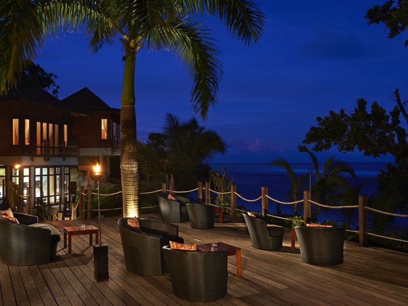 DoubleTree Resort & Spa by Hilton Seychelles - Allamanda 19