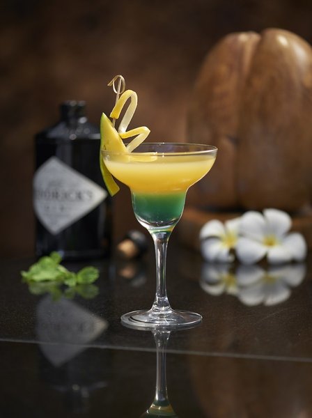 DoubleTree Resort & Spa by Hilton Seychelles - Allamanda 20