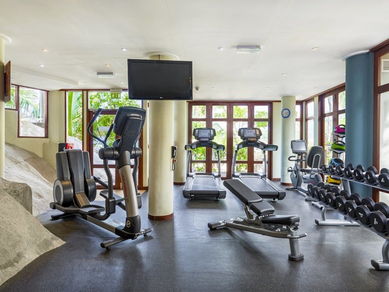 DoubleTree Resort & Spa by Hilton Seychelles - Allamanda 21