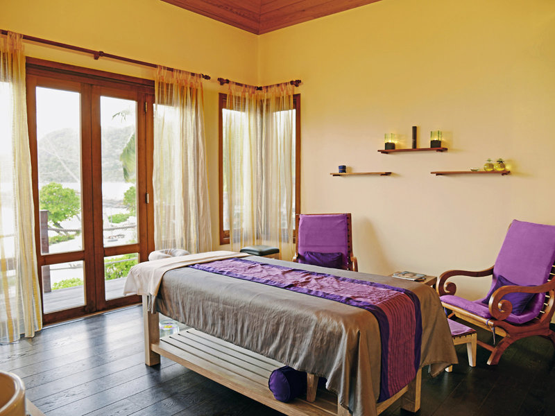 DoubleTree Resort & Spa by Hilton Seychelles - Allamanda 22