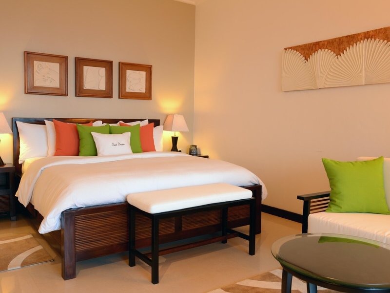 DoubleTree Resort & Spa by Hilton Seychelles - Allamanda 24