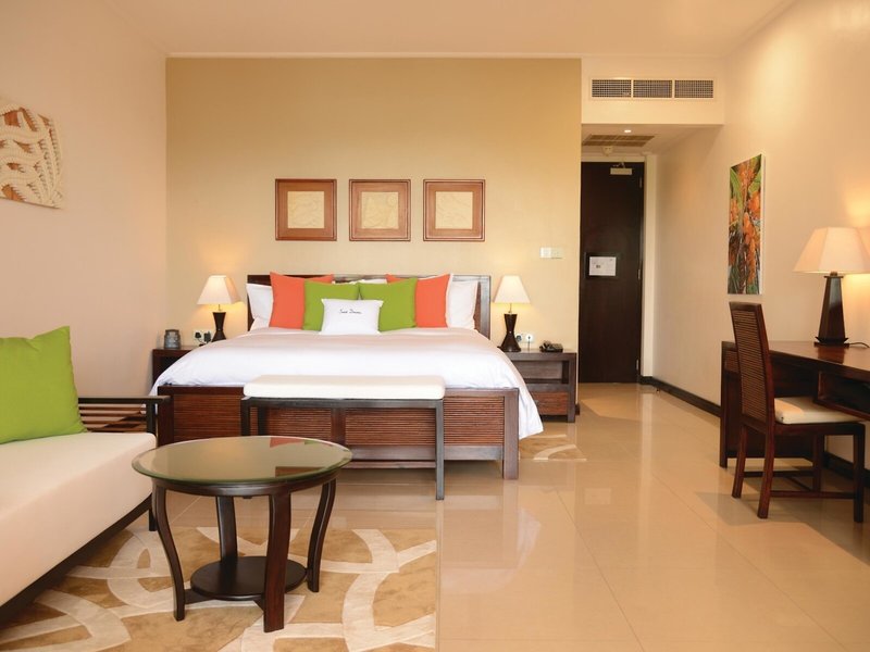 DoubleTree Resort & Spa by Hilton Seychelles - Allamanda 25