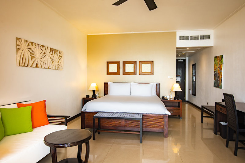 DoubleTree by Hilton Seychelles Allamanda Resort & Spa 3