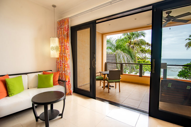 DoubleTree by Hilton Seychelles Allamanda Resort & Spa 4