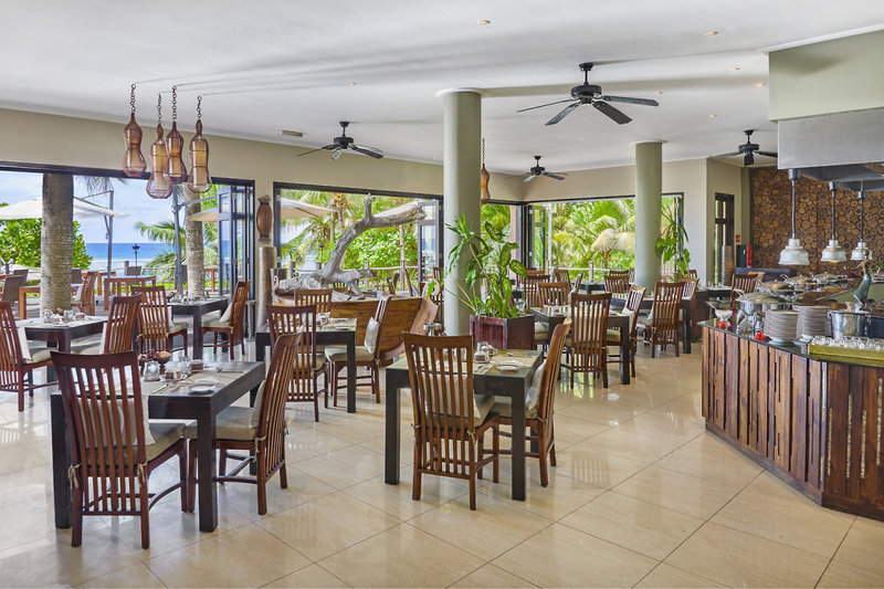 DoubleTree by Hilton Seychelles Allamanda Resort & Spa 5