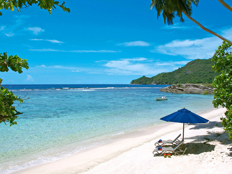 DoubleTree by Hilton Seychelles Allamanda Resort & Spa 7