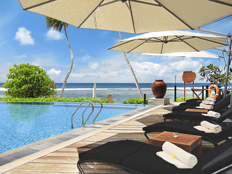 DoubleTree by Hilton Seychelles Allamanda Resort & Spa 8