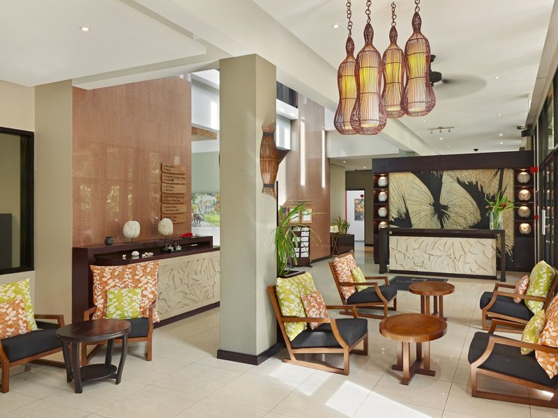 DoubleTree by Hilton Seychelles Allamanda Resort & Spa 10