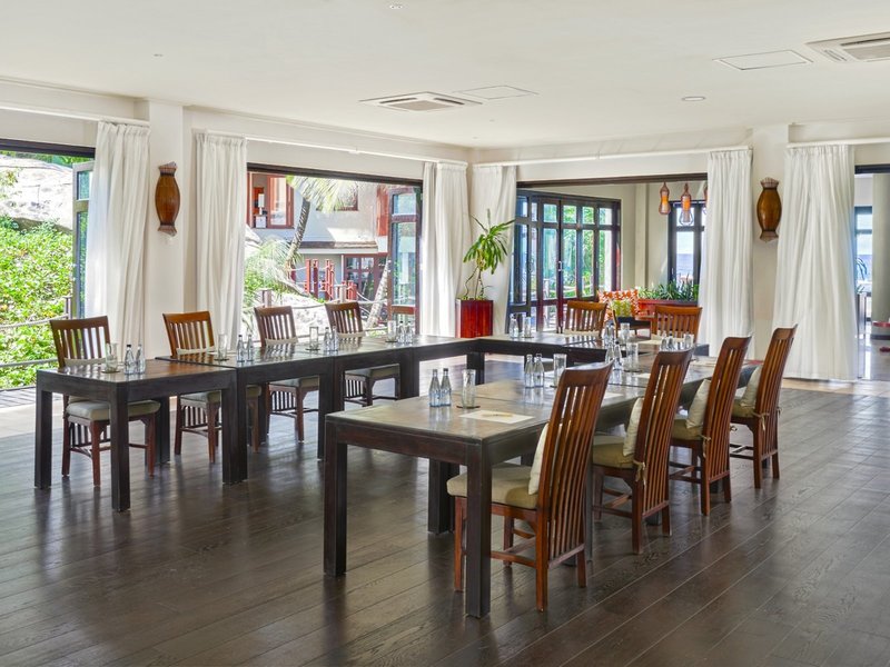 DoubleTree by Hilton Seychelles Allamanda Resort & Spa 11