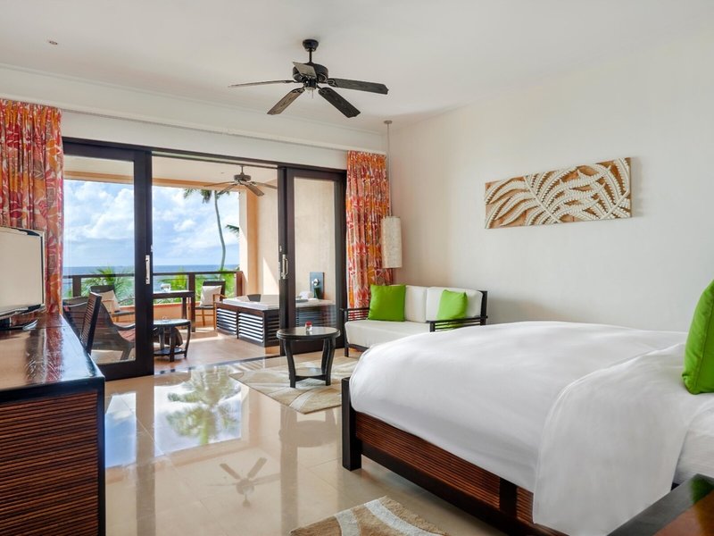 DoubleTree by Hilton Seychelles Allamanda Resort & Spa 26