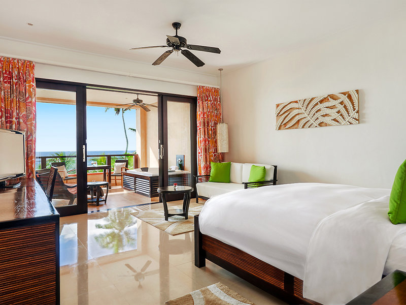 DoubleTree by Hilton Seychelles Allamanda Resort & Spa 3