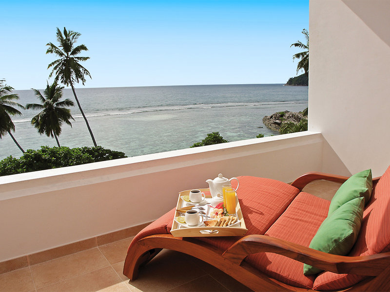 DoubleTree by Hilton Seychelles Allamanda Resort & Spa 4