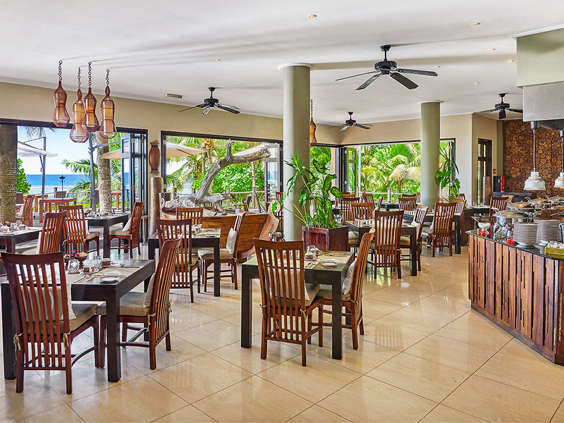 DoubleTree by Hilton Seychelles Allamanda Resort & Spa 5