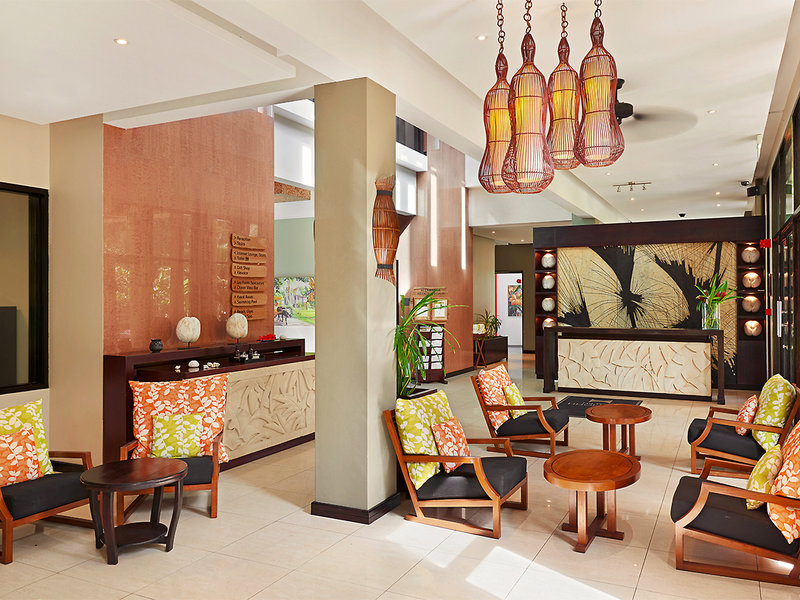 DoubleTree by Hilton Seychelles Allamanda Resort & Spa 8