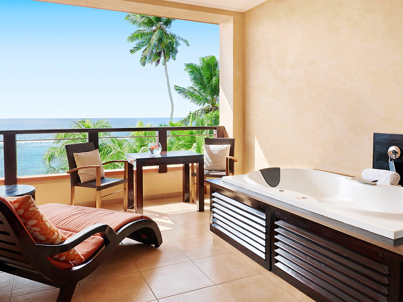 DoubleTree by Hilton Seychelles Allamanda Resort & Spa 11