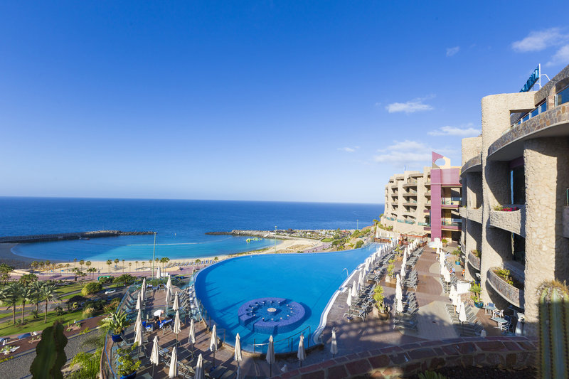 Gloria Palace Royal Hotel & Spa 1