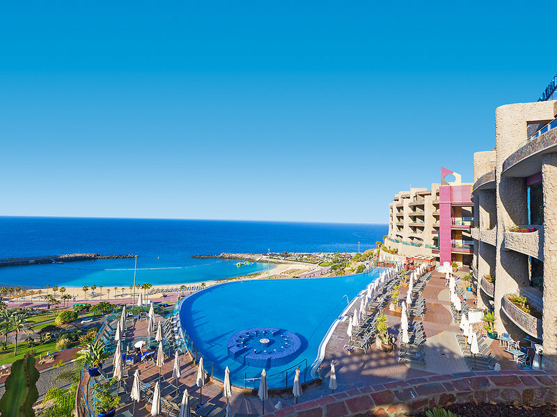 Gloria Palace Royal Hotel & Spa 1
