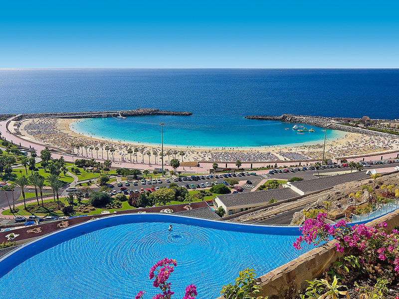 Gloria Palace Royal Hotel & Spa 3