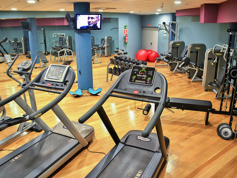 Gloria Palace Royal Hotel & Spa 8