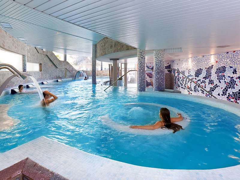 Gloria Palace Royal Hotel & Spa 9