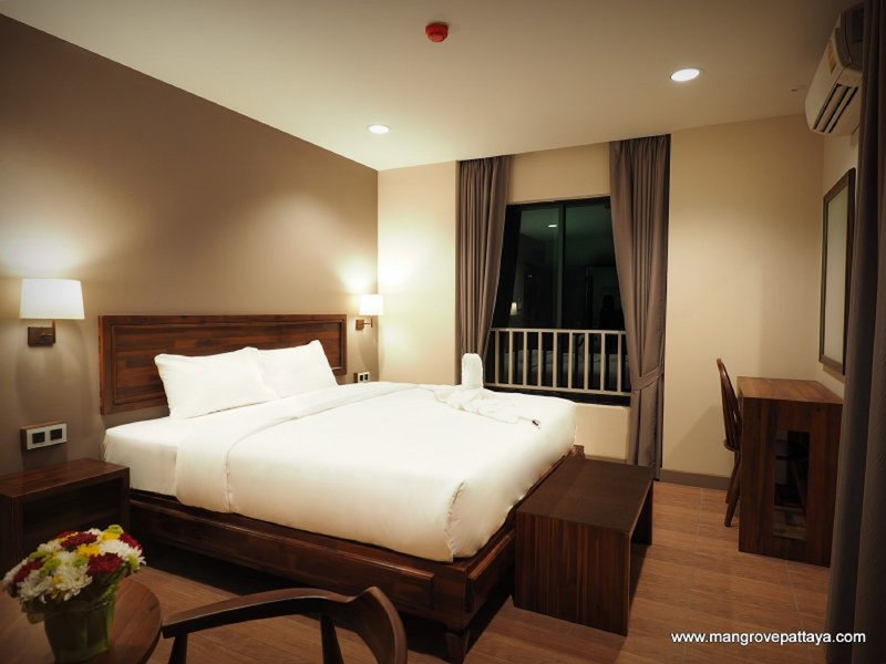 The Mangrove Hotel 3