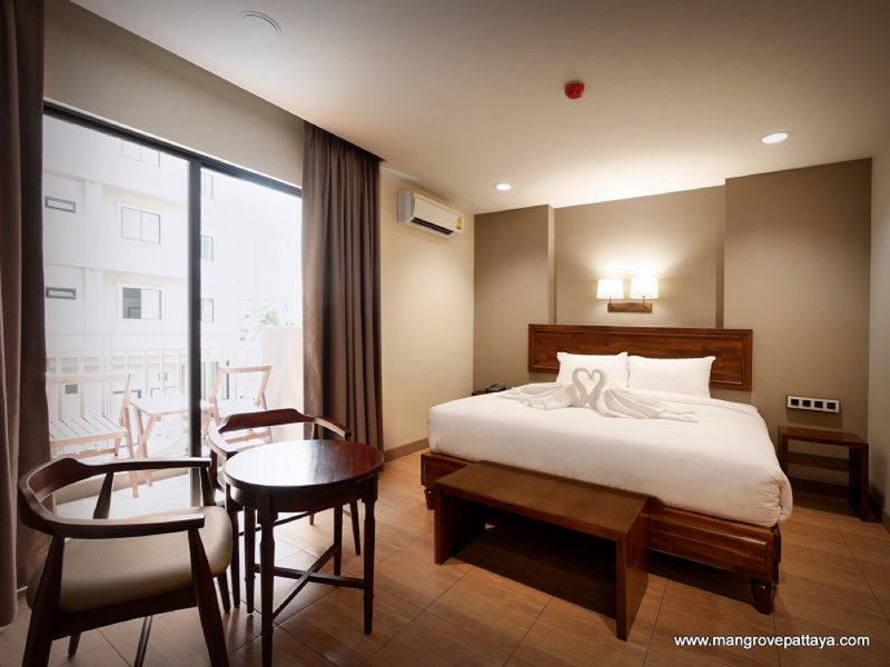 The Mangrove Hotel 4