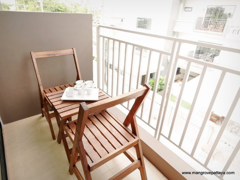 The Mangrove Hotel 5