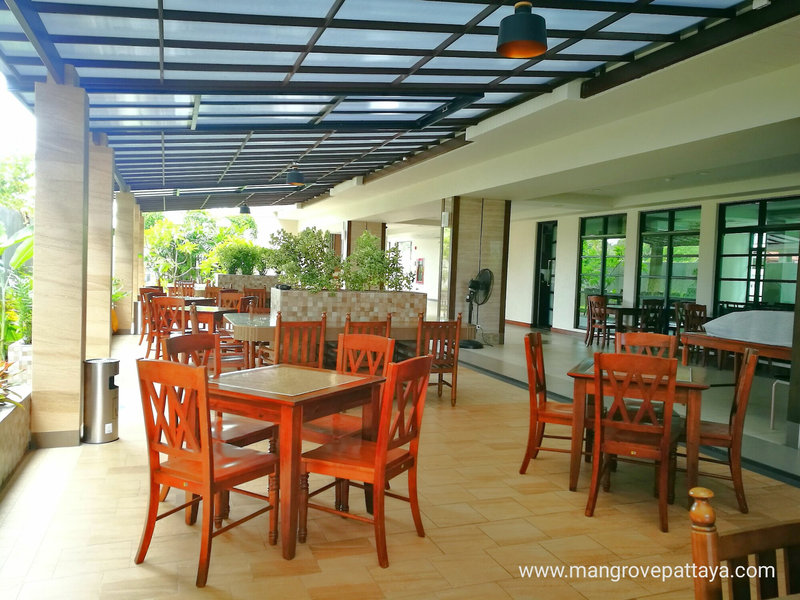 The Mangrove Hotel 6