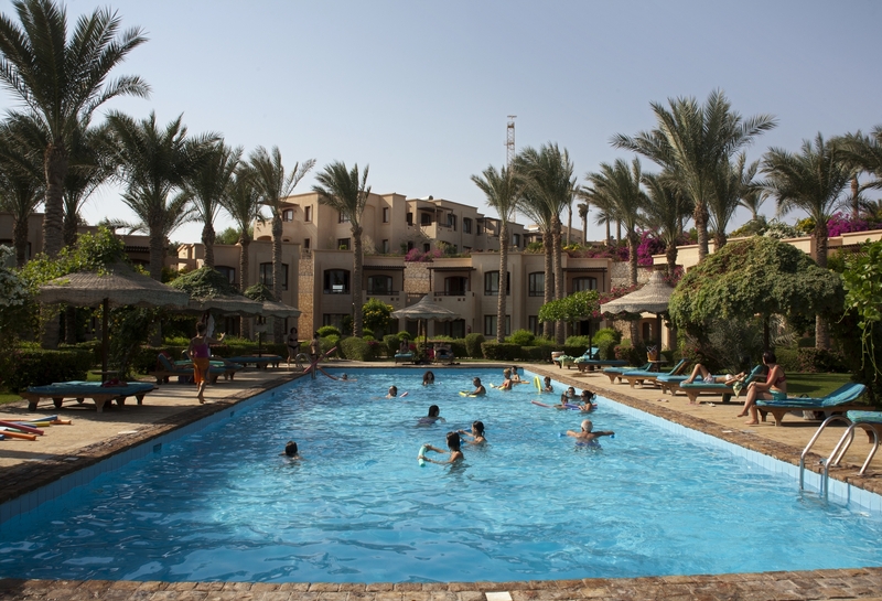 Tamra Beach Resort 1