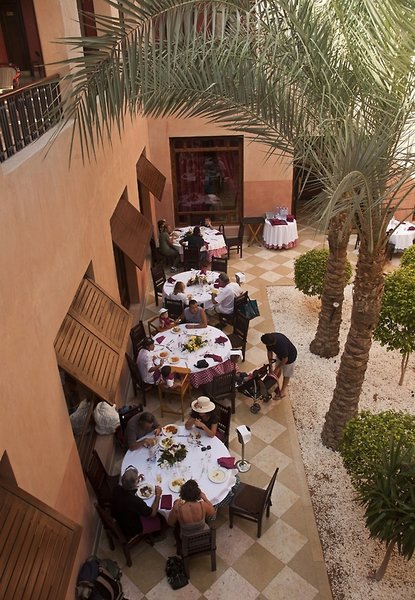 Tamra Beach Resort 2