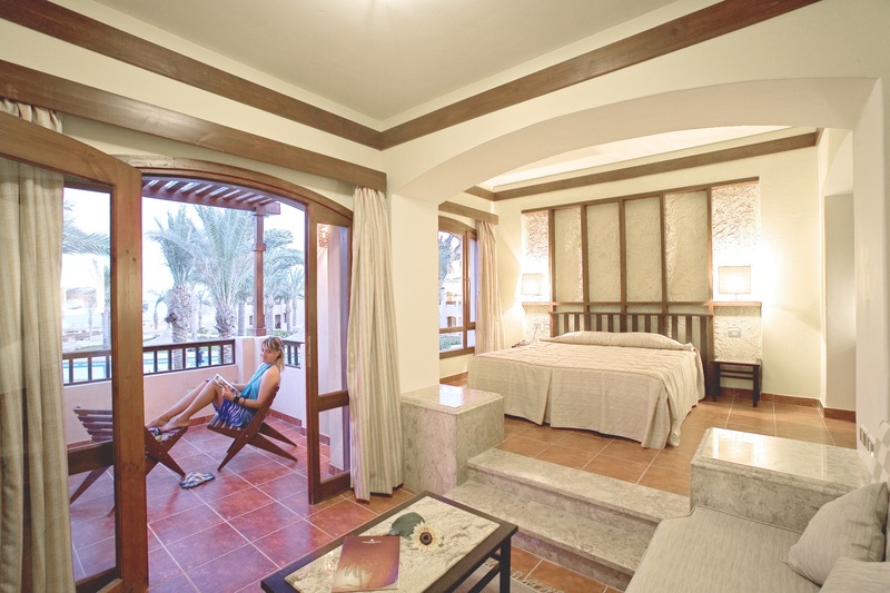 Tamra Beach Resort 3