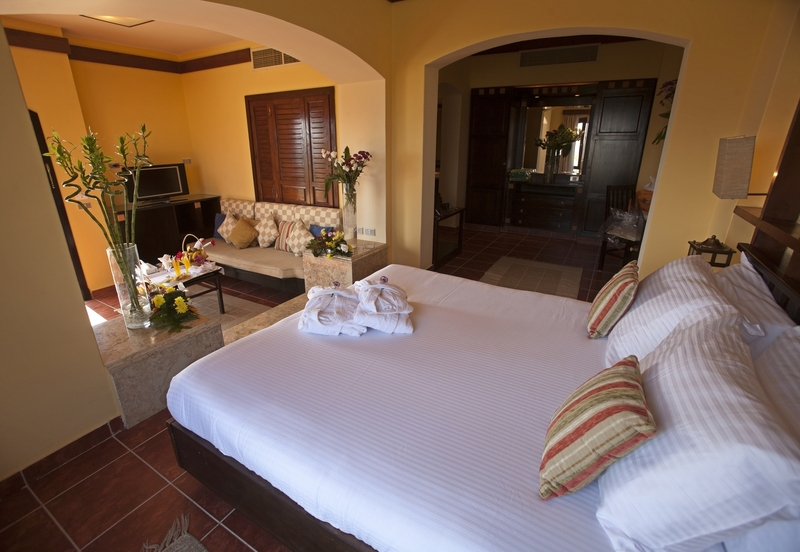 Tamra Beach Resort 5