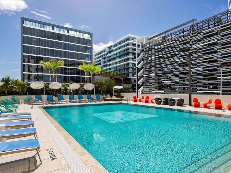 Aloft Miami Aventura 7