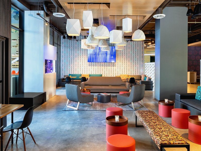 Aloft Miami Aventura 10