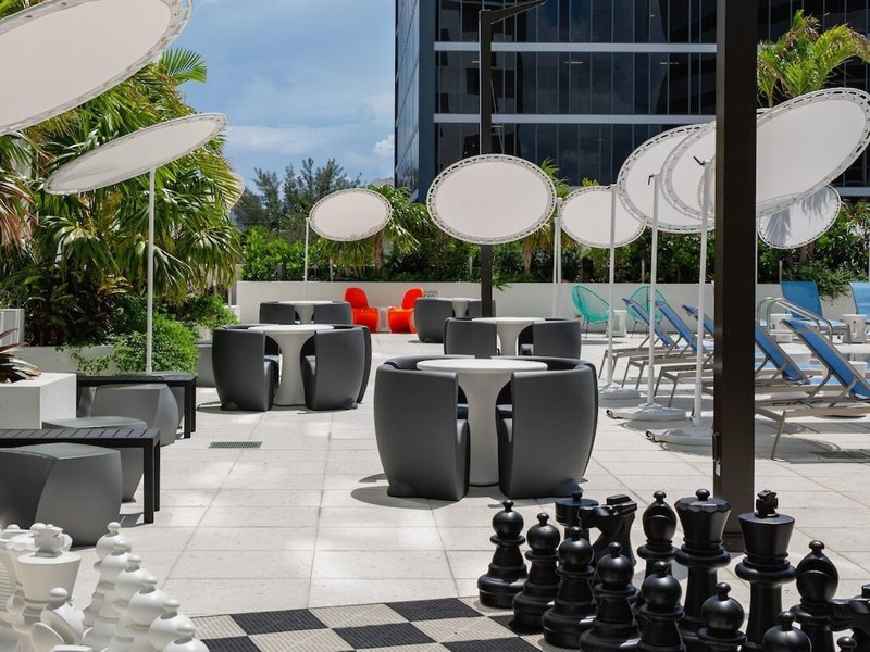 Aloft Miami Aventura 18